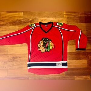 NHL Chicago Blackhawks Jersey #88 Patrick Kane - Adult XL - Great Condition
